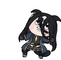 Dance Dancing Sticker