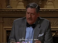 season 6 netflix GIF by Gilmore Girls 