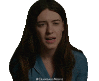 Confused No Way Sticker by Sony Pictures