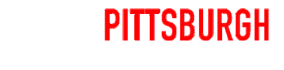 Sticker by Pittsburgh Punch