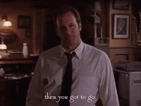 season 3 netflix GIF by Gilmore Girls 