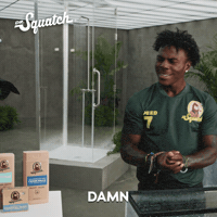 Still Going Lasts Forever GIF by DrSquatch