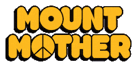 mount mother motherny Sticker by Mother New York