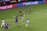 Cristiano Ronaldo GIF