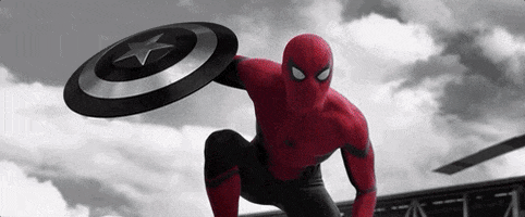 avengers 4 GIF