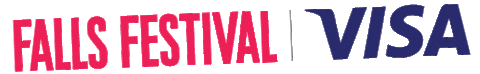 festival stars Sticker by Willett Marketing