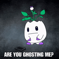 Text Me Waiting For You GIF by Magic Eden