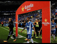 GIF by RCD Espanyol