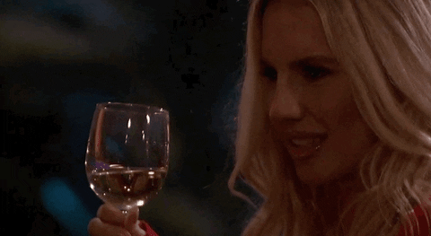 episode 1 abc GIF by The Bachelor