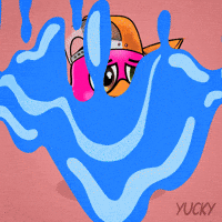 Sad Duck GIF by Yucky Ducks