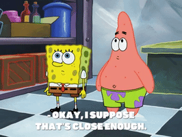 season 7 back to the past GIF by SpongeBob SquarePants