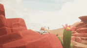 Video Games Nintendo GIF by Bake 'n Switch