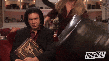 Good To Be You Taking Out The Garbage