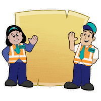 Tfl Dlr Sticker by Transport for London