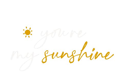 chairunnisas99 giphyupload sun sunshine aesthetics Sticker