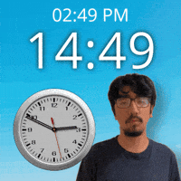 2Pm GIF