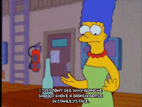 Season 4 Play GIF by The Simpsons
