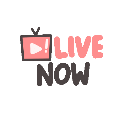 mettaminigallery giphyupload happy live now Sticker