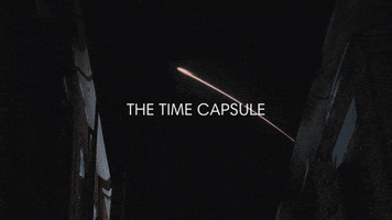 The Time Capsule GIF by FILMRISE