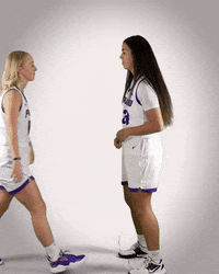 Womens Basketball Hoops GIF by Portland Pilots
