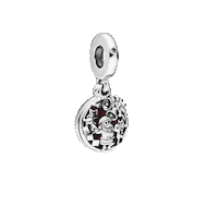 Christmas Charm Sticker by PANDORA