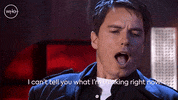 David Tennant Wow GIF by Doctor Who
