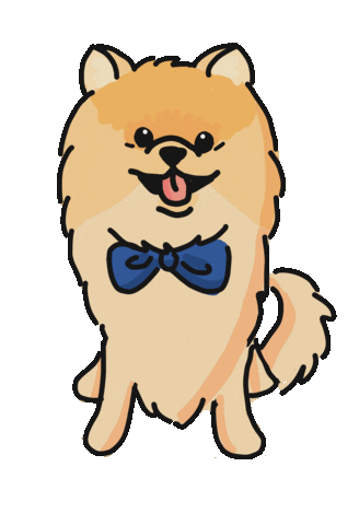 Kitten Teddy Sticker