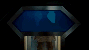 ncis: los angeles granger GIF by CBS