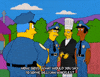 Season 11 Episode 3 GIF by The Simpsons