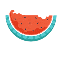 Summer Fun Sticker by Nucleo Kids