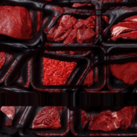 glitch montreal GIF by Death Orgone