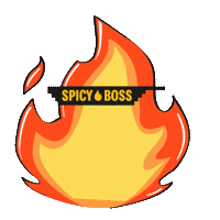 Spicymcnuggets Sticker by McDonalds Italia