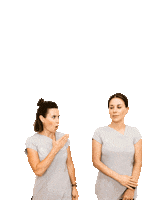 What Wow Sticker by Hayley Williamson