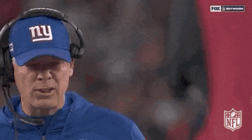 Mad Regular Season GIF by NFL