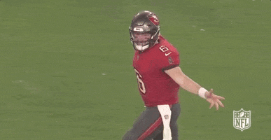 Nfl Wild Card Football GIF by NFL