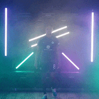Soccer Brazil GIF by Racing Louisville FC