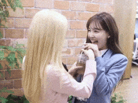 Happy Jump GIF