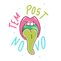 Instagram New Post Sticker by Espelho