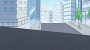 Friends Goodbye GIF by Cartoon Hangover