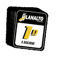 PneusPlanalto top mg uberlandia pneus Sticker