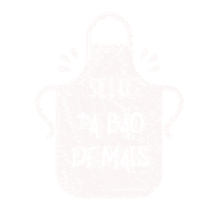 clarasenra food chef minasgerais belohorizonte Sticker