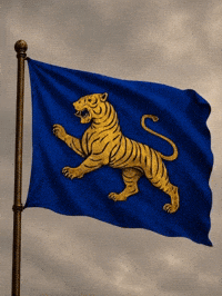 Persib Bandung Fantasy GIF
