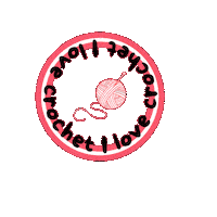 Croche Euamocroche Sticker