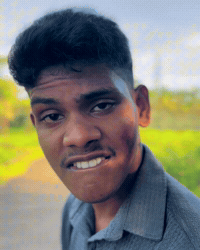 Sad Look GIF
