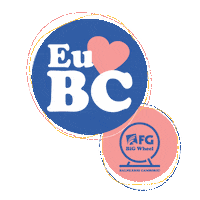 Bc Sticker by FG Big Wheel