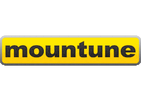 Ford Engine Sticker by MountuneUSA