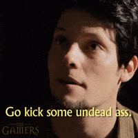 Kick Cass GIF by zoefannet