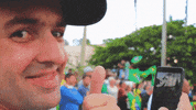 Garcia Blumenau GIF by Greenplace TV