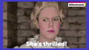 Off Broadway Theatre GIF by Obie Awards