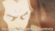 Angry Persona 4 GIF